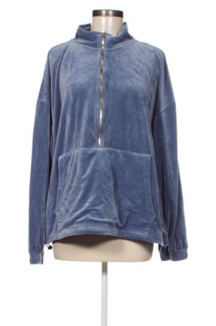 Damen Shirt Beloved, Größe XXL, Farbe Blau, Preis 7,99 €