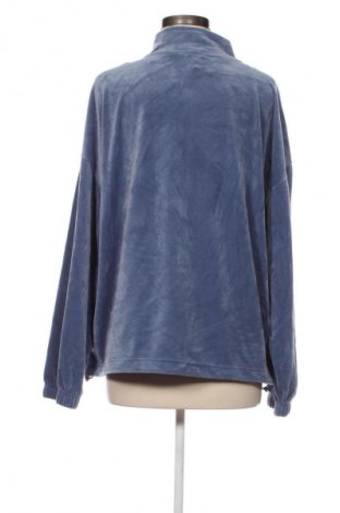 Damen Shirt Beloved, Größe XXL, Farbe Blau, Preis 7,99 €