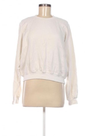 Damen Shirt Bershka, Größe S, Farbe Weiß, Preis € 5,99