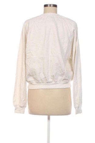 Damen Shirt Bershka, Größe S, Farbe Weiß, Preis € 5,99