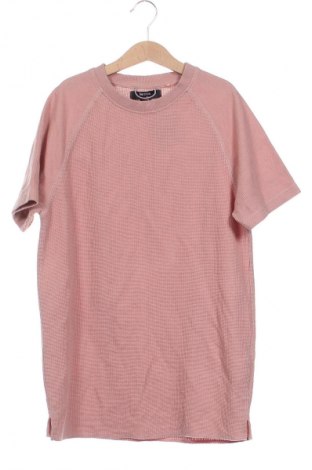 Damen Shirt Bershka, Größe XS, Farbe Rosa, Preis € 7,99