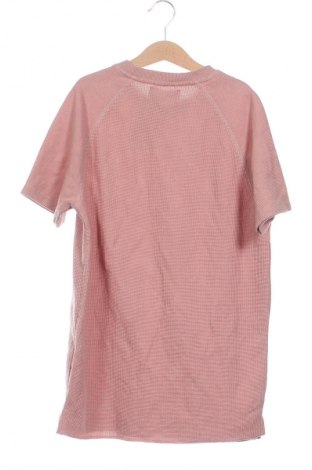 Damen Shirt Bershka, Größe XS, Farbe Rosa, Preis € 2,99