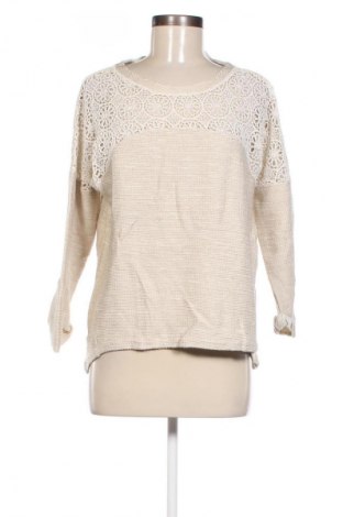 Damen Shirt Best Connections, Größe XL, Farbe Beige, Preis € 6,99