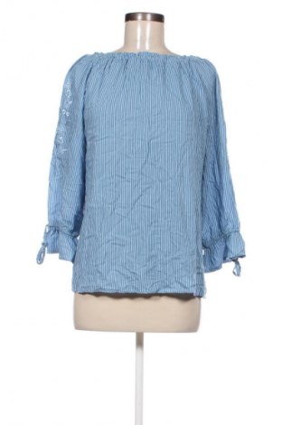 Damen Shirt Bexleys, Größe M, Farbe Blau, Preis 3,99 €