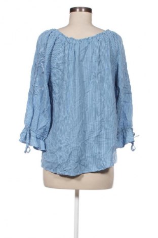 Damen Shirt Bexleys, Größe M, Farbe Blau, Preis € 3,99