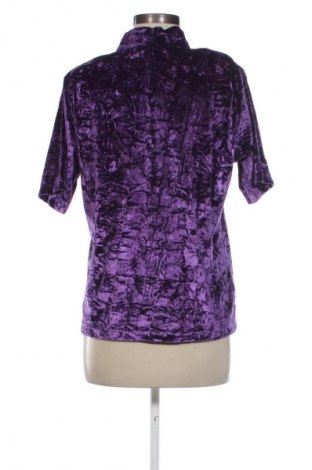 Damen Shirt Bexleys, Größe M, Farbe Lila, Preis 11,99 €