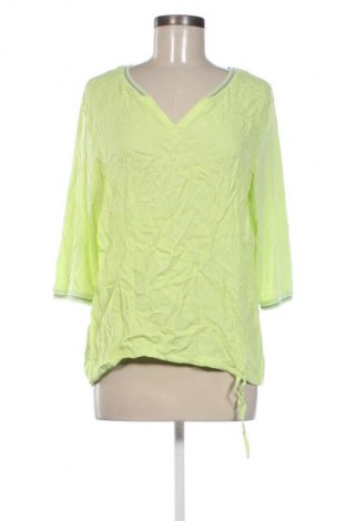 Damen Shirt Bianca, Größe L, Farbe Grün, Preis € 13,49