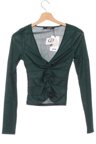 Bluză de femei Bik Bok, Mărime XS, Culoare Verde, Preț 25,99 Lei