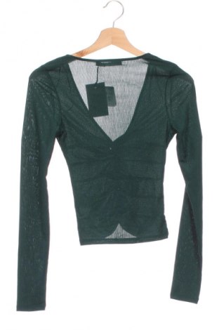 Damen Shirt Bik Bok, Größe XS, Farbe Grün, Preis € 6,99