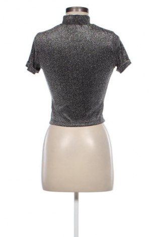 Damen Shirt Bik Bok, Größe L, Farbe Silber, Preis 6,99 €