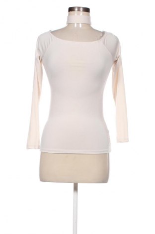 Damen Shirt Bik Bok, Größe S, Farbe Ecru, Preis 5,99 €