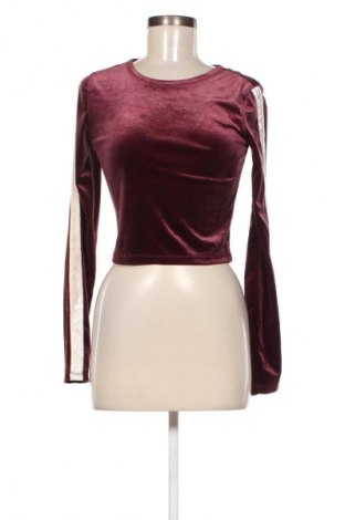 Damen Shirt Bik Bok, Größe M, Farbe Rot, Preis 5,99 €