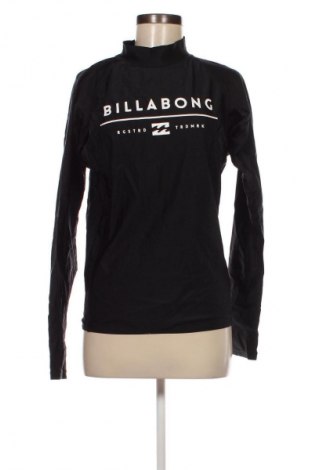 Дамска блуза Billabong, Размер XL, Цвят Черен, Цена 15,49 лв.