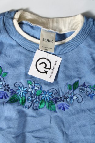 Damen Shirt Blair, Größe M, Farbe Blau, Preis € 9,99