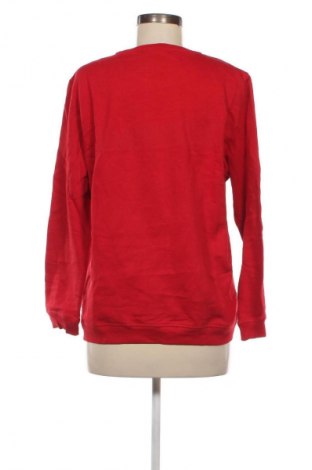 Damen Shirt Blue Motion, Größe L, Farbe Rot, Preis € 5,99