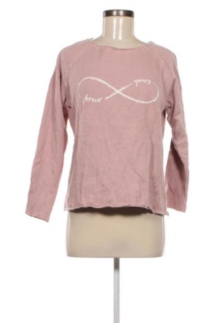 Damen Shirt Blue Motion, Größe M, Farbe Rosa, Preis € 8,99