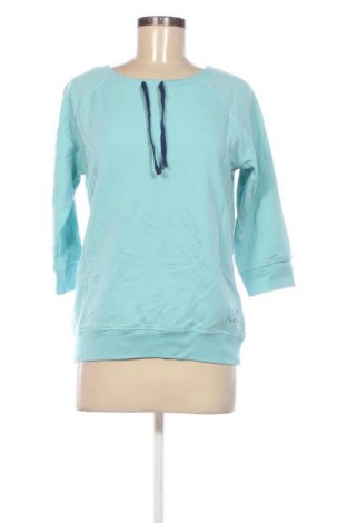 Damen Shirt Blue Motion, Größe M, Farbe Blau, Preis € 13,49