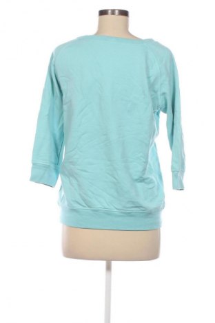 Damen Shirt Blue Motion, Größe M, Farbe Blau, Preis € 13,49