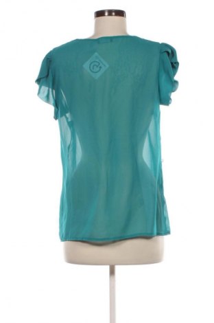 Damen Shirt Bobo Zander, Größe M, Farbe Grün, Preis 8,99 €