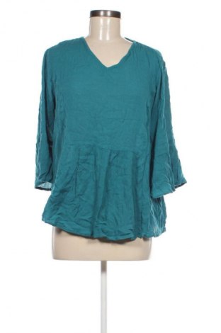 Damen Shirt Body Flirt, Größe L, Farbe Blau, Preis € 4,99