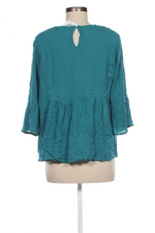 Damen Shirt Body Flirt, Größe L, Farbe Blau, Preis € 4,99