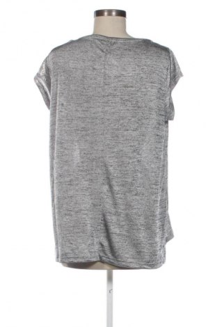 Damen Shirt Body Flirt, Größe M, Farbe Silber, Preis € 4,49