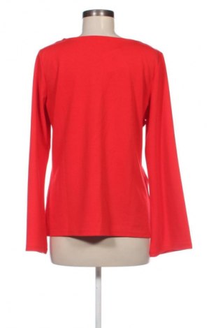 Damen Shirt Body Flirt, Größe XL, Farbe Rot, Preis € 9,62