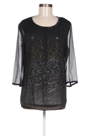 Damen Shirt Bonita, Größe M, Farbe Schwarz, Preis 4,49 €