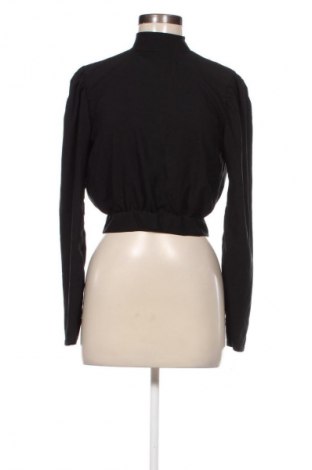 Damen Shirt Boohoo, Größe S, Farbe Schwarz, Preis € 4,49