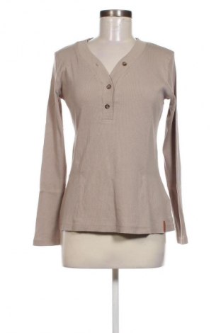 Damen Shirt Bpc Bonprix Collection, Größe S, Farbe Beige, Preis € 6,99