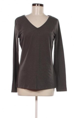 Damen Shirt Bpc Bonprix Collection, Größe S, Farbe Grau, Preis 6,49 €