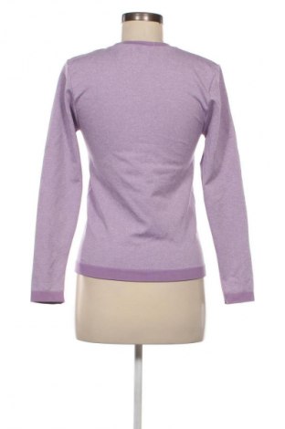 Damen Shirt Bumpro, Größe M, Farbe Lila, Preis € 14,49