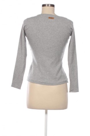 Damen Shirt Bushman, Größe S, Farbe Grau, Preis € 16,49