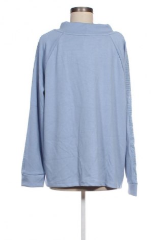 Damen Shirt C&A, Größe L, Farbe Blau, Preis € 6,99