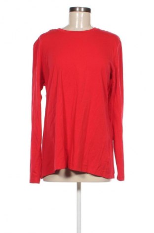 Damen Shirt C&A, Größe XXL, Farbe Rot, Preis 10,00 €