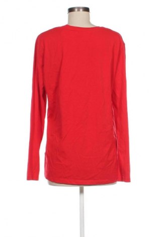 Damen Shirt C&A, Größe XXL, Farbe Rot, Preis € 10,00