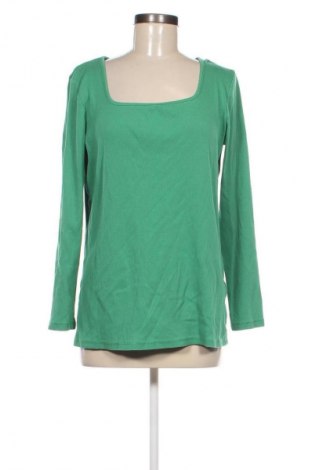 Damen Shirt C&A, Größe XXL, Farbe Grün, Preis € 10,00