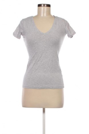 Damen Shirt C&A, Größe S, Farbe Grau, Preis 7,99 €