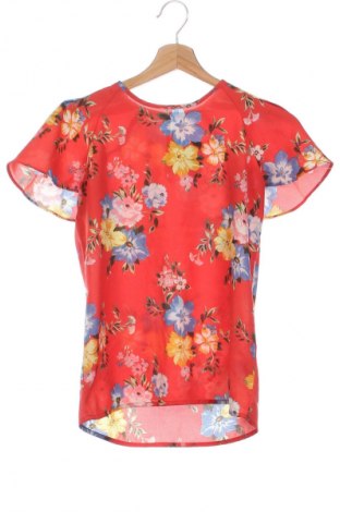 Damen Shirt Calliope, Größe XS, Farbe Mehrfarbig, Preis € 2,99