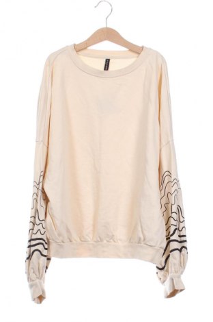 Damen Shirt Calliope, Größe XS, Farbe Beige, Preis € 5,99