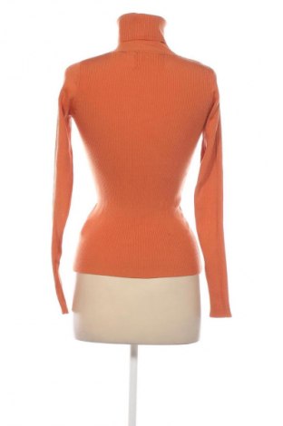 Damen Shirt Calvin Klein, Größe S, Farbe Orange, Preis € 67,99