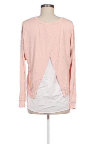 Damen Shirt Calvin Klein, Größe S, Farbe Rosa, Preis 45,52 €