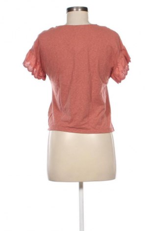 Damen Shirt Camaieu, Größe S, Farbe Aschrosa, Preis € 6,99