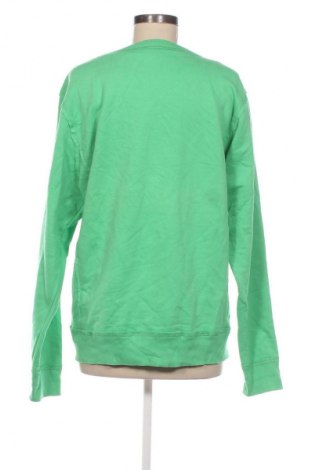 Damen Shirt Camargue, Größe M, Farbe Grün, Preis 21,99 €