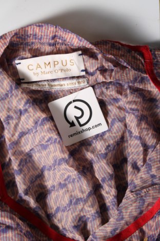 Damen Shirt Campus By Marc O'polo, Größe M, Farbe Mehrfarbig, Preis € 17,49