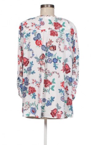 Damen Shirt Canda, Größe XXL, Farbe Mehrfarbig, Preis 11,99 €