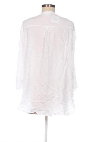 Damen Shirt Canda, Größe XXL, Farbe Weiß, Preis 5,49 €