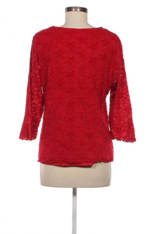 Damen Shirt Cato, Größe XL, Farbe Rot, Preis € 13,49