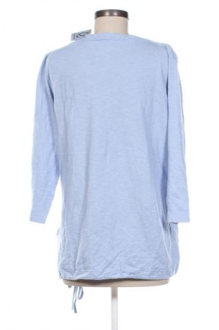 Damen Shirt Cecil, Größe L, Farbe Blau, Preis 8,99 €