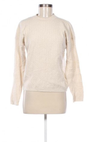 Damen Shirt Cubus, Größe XS, Farbe Beige, Preis 6,99 €